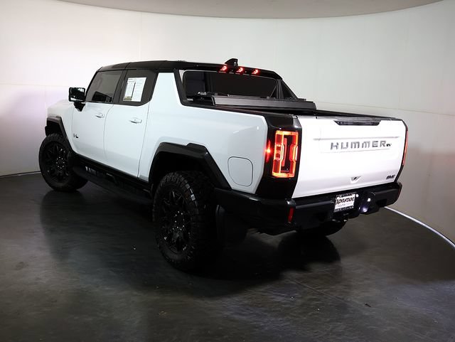 gmc hummer ev 2025 1GT10BDD1SU100309 image gmc hummer ev 2025 1GT10BDD1SU100309 image